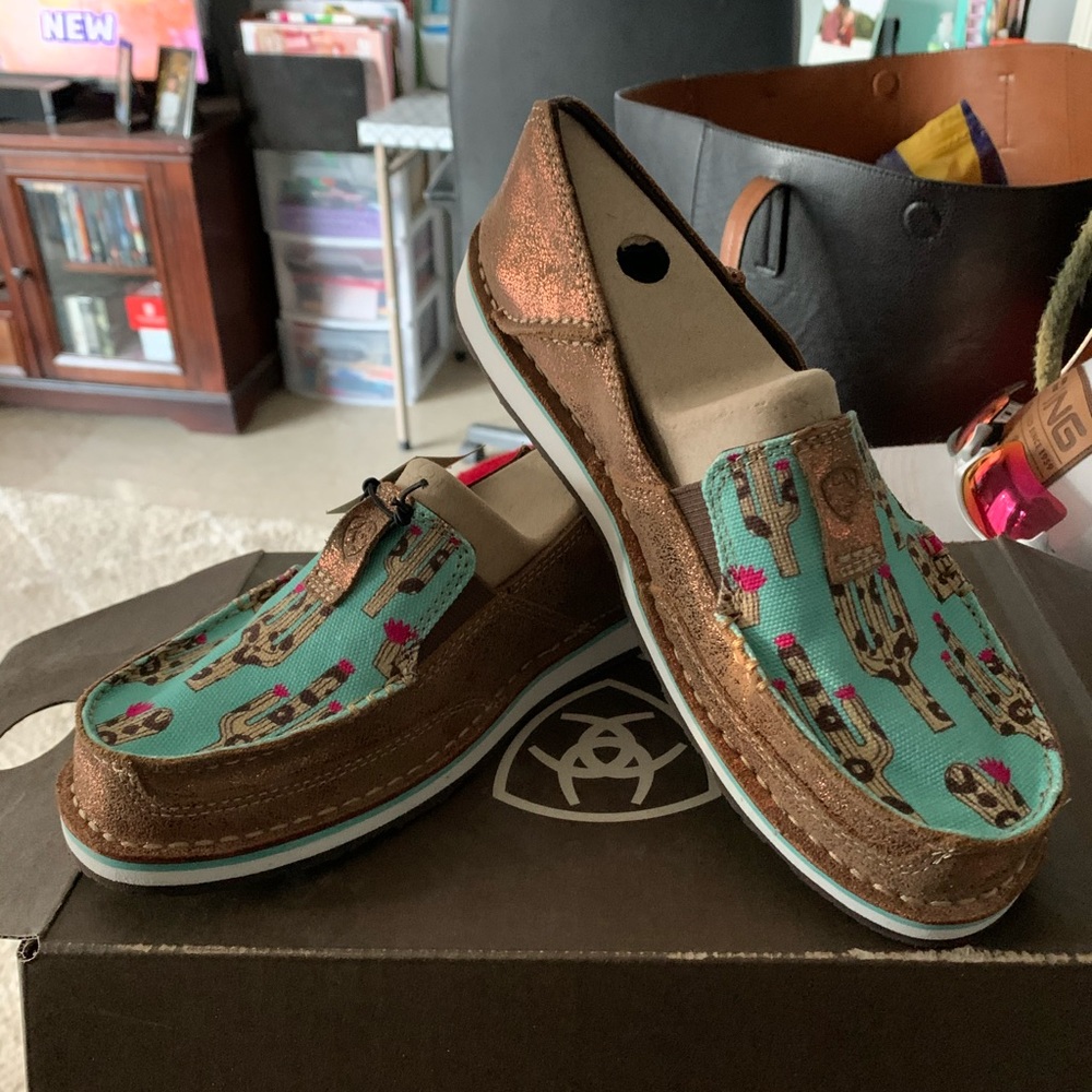 Women’s Ariat Cruiser
